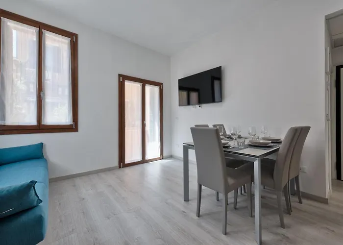 Venice Boutique Apartment