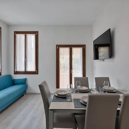 Venice Boutique Apartment Exterior photo