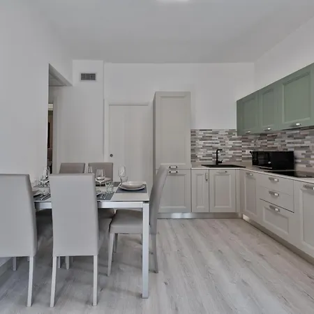 Venice Boutique Apartment Exterior photo