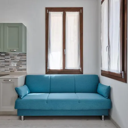 Venice Boutique Apartment Exterior photo
