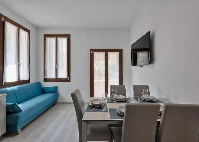 Venice Boutique Apartment