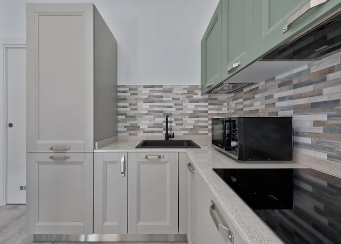 Venice Boutique Apartment