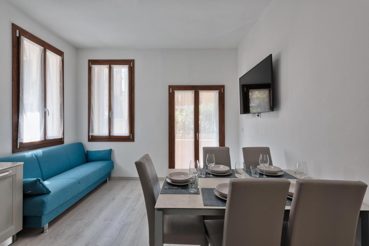 Boutique Appartement
