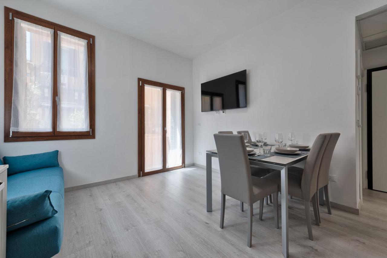 Boutique Venetië