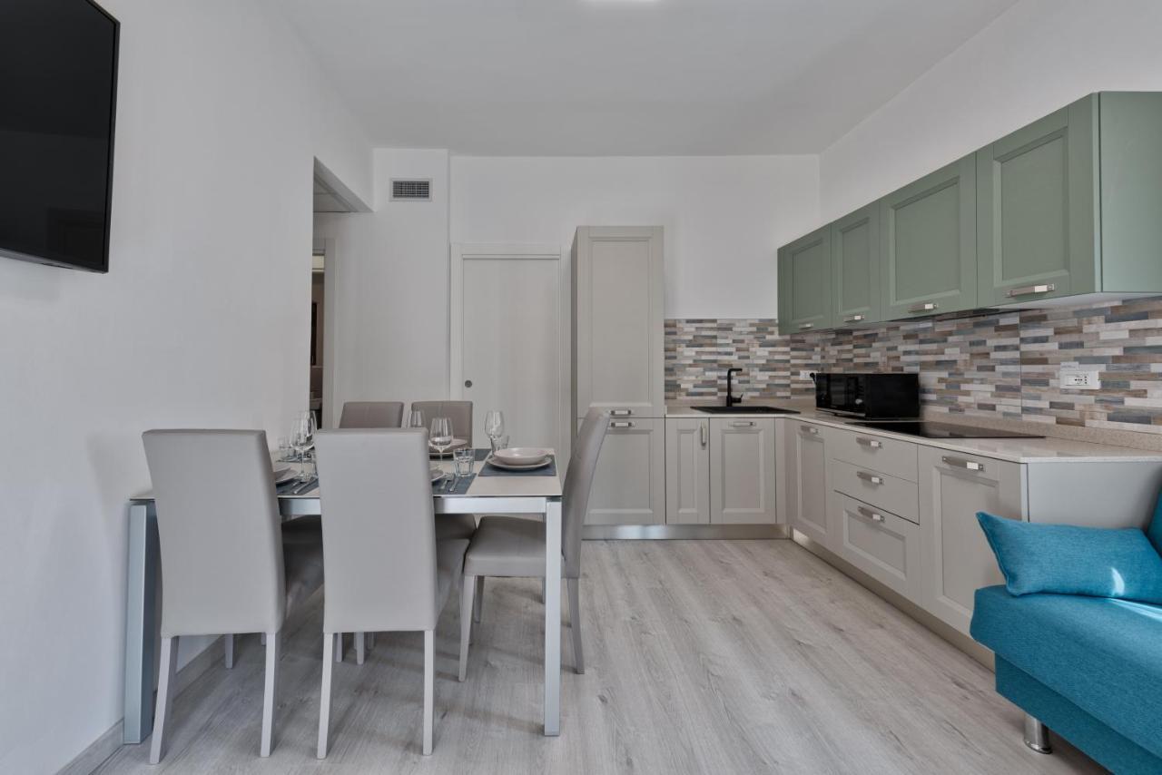 Appartement Boutique *