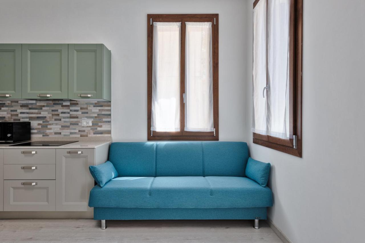 Boutique Appartement