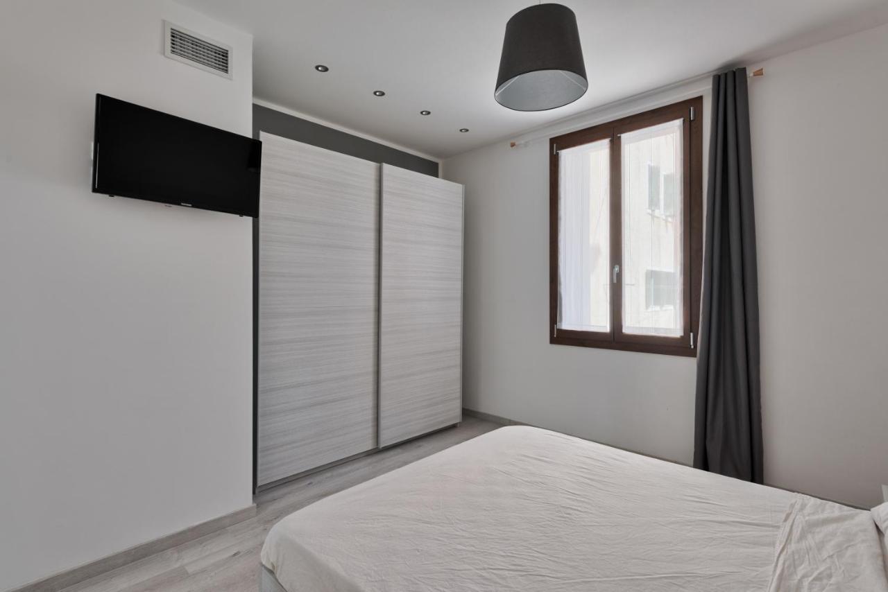 Boutique Appartement