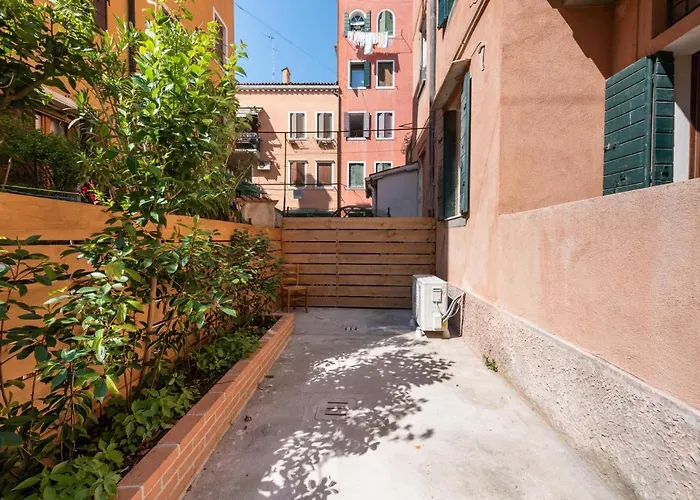 Venice Boutique Apartment