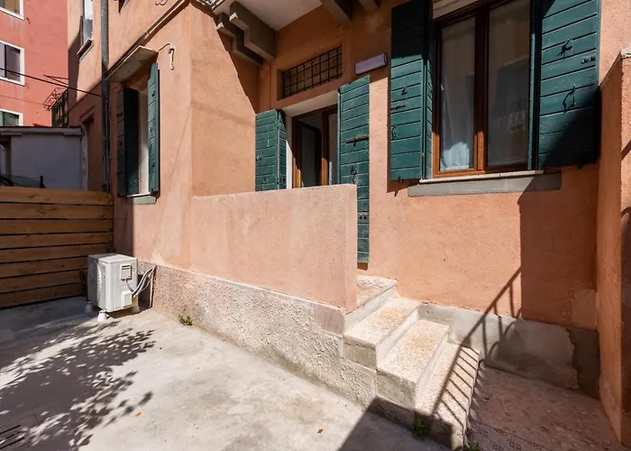 Venice Boutique Apartment