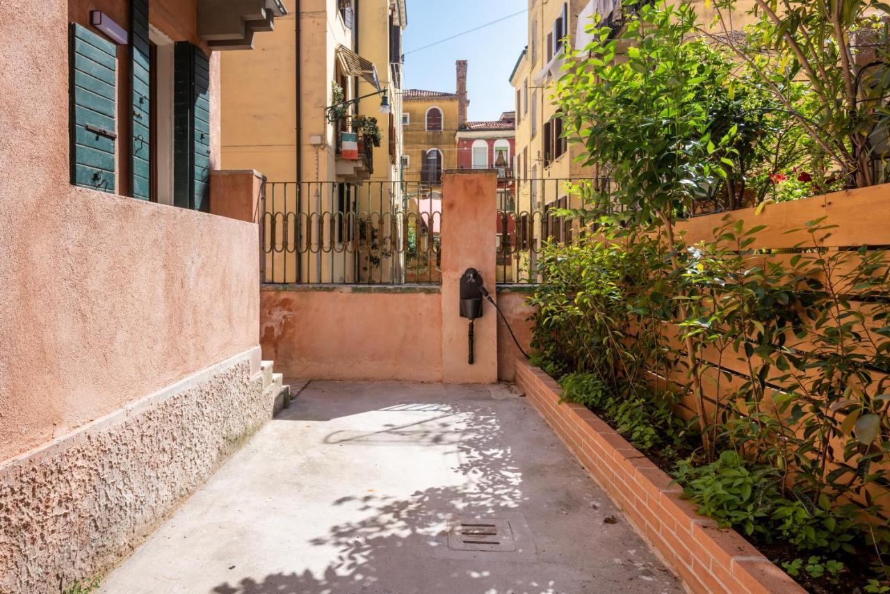 Boutique Apartment Venedig